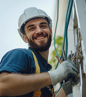 Reliable Electricians sabco