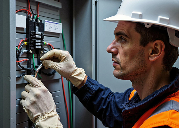24/7 Emergency Electrician