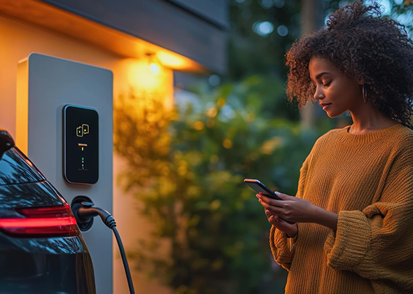 EV Chargers Installation