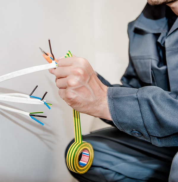Sabco Electrical service