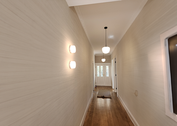 Lighting Installation