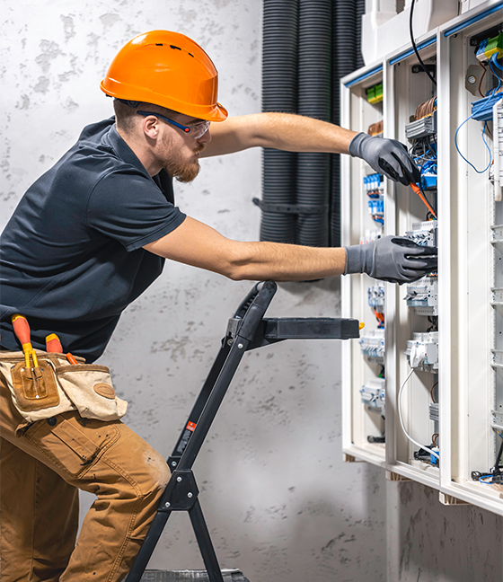Sabco Electrical Emergency Electrician