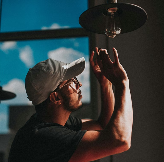 Sabco Electrical Lighting Installation Melbourne