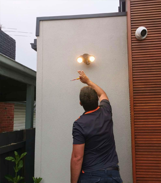Sabco Electrical ferntree gully