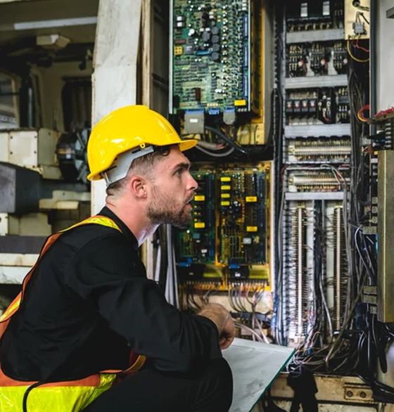Rowville electrical services