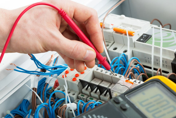 Fault Finding & Electrical Repairs Melbourne