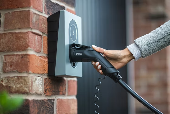 EV Charger Installation Melbourne