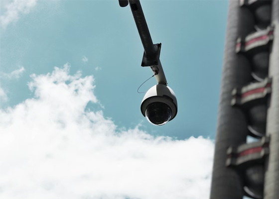 CCTV Installation Melbourne